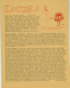 Locus 10, Oct 24, 1968