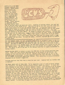 Locus 19, Jan 30, 1969