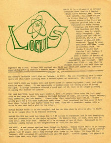 Locus 21, Feb 19, 1969