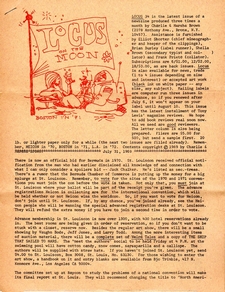Locus 34, Jul 31, 1969