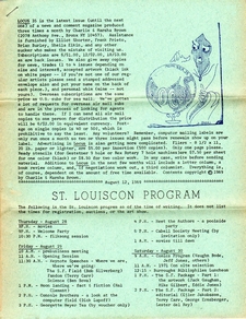 Locus 35,  Aug 12, 1969