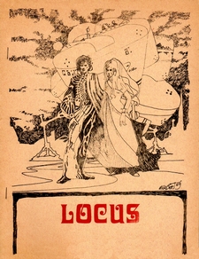 Locus 45, Dec 31, 1969