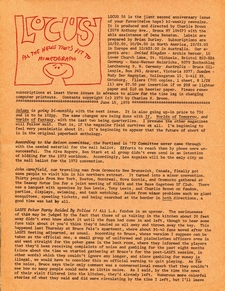 Locus 56, Jun 16, 1970