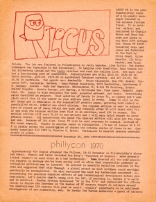 Locus 68, Nov 23, 1970