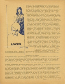 Locus 69, Dec 8, 1970